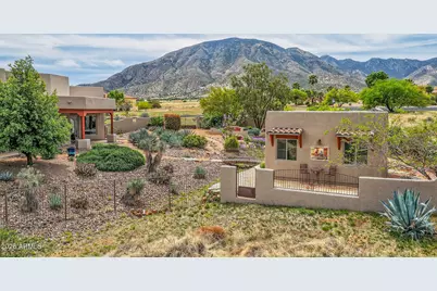 6119 E Lippizan Way, Hereford, AZ 85615 - Photo 70