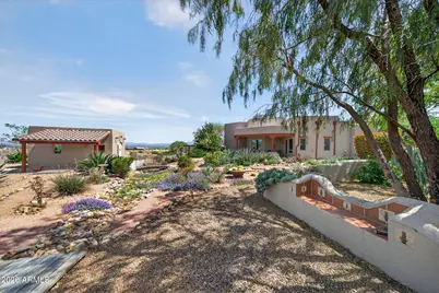 6119 E Lippizan Way, Hereford, AZ 85615 - Photo 64