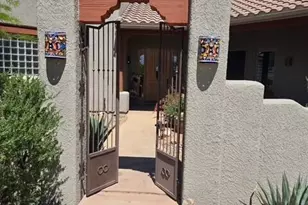 6119 E Lippizan Way, Hereford, AZ 85615 - Photo 6