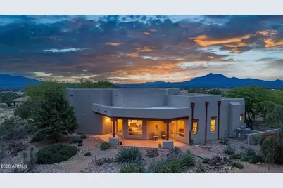 6119 E Lippizan Way, Hereford, AZ 85615 - Photo 4