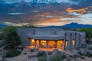 6119 E Lippizan Way, Hereford, AZ 85615 - Photo 4