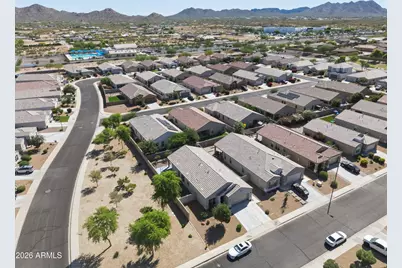 4071 W White Canyon Road, San Tan Valley, AZ 85144 - Photo 34