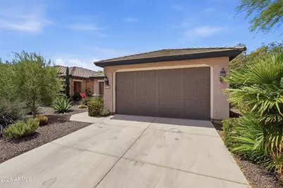 19794 N 264th Avenue, Buckeye, AZ 85396 - Photo 12