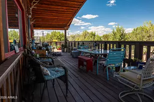 42320 N Walk About Trail, Seligman, AZ 86337 - Photo 28