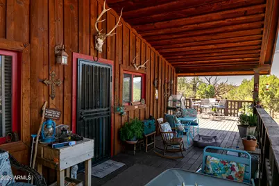 42320 N Walk About Trail, Seligman, AZ 86337 - Photo 30