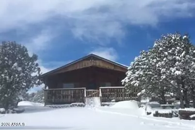 42320 N Walk About Trail, Seligman, AZ 86337 - Photo 4