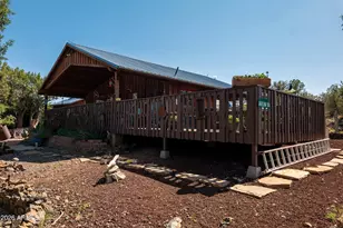 42320 N Walk About Trail, Seligman, AZ 86337 - Photo 2