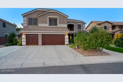 4080 E Laurel Avenue, Gilbert, AZ 85234 - Photo 1