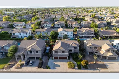 4080 E Laurel Avenue, Gilbert, AZ 85234 - Photo 34