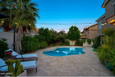 4080 E Laurel Avenue, Gilbert, AZ 85234 - Photo 20
