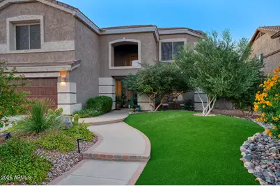 4080 E Laurel Avenue, Gilbert, AZ 85234 - Photo 32