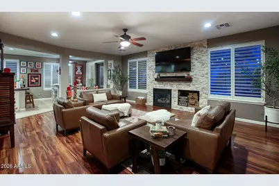 4080 E Laurel Avenue, Gilbert, AZ 85234 - Photo 8