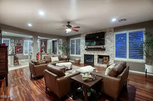 4080 E Laurel Ave, Gilbert, AZ 85234 - Photo 8