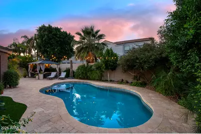 4080 E Laurel Avenue, Gilbert, AZ 85234 - Photo 2