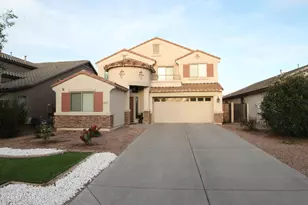 38103 N Bonnie Ln, San Tan Valley, AZ 85140 - Photo 2