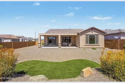 26797 W McRae Drive, Buckeye, AZ 85396 - Photo 28