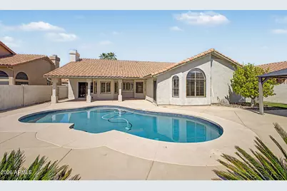 1043 W Iris Drive, Gilbert, AZ 85233 - Photo 36