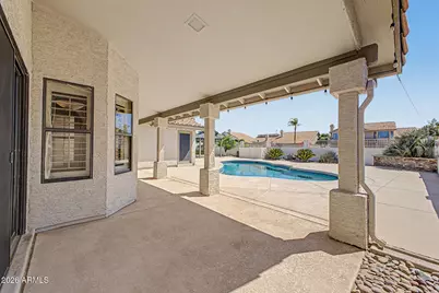 1043 W Iris Drive, Gilbert, AZ 85233 - Photo 34