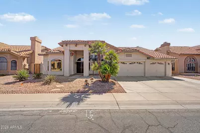 1043 W Iris Drive, Gilbert, AZ 85233 - Photo 1