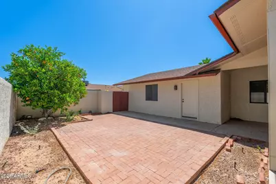 13643 W Bolero Drive, Sun City West, AZ 85375 - Photo 24