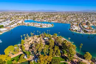 13643 W Bolero Dr, Sun City West, AZ 85375 - Photo 38