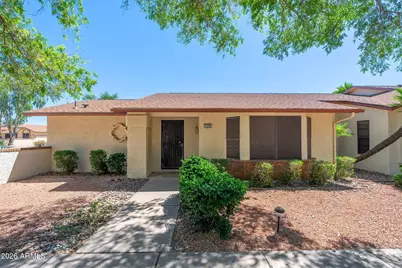13643 W Bolero Drive, Sun City West, AZ 85375 - Photo 1