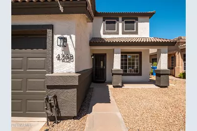 4268 E Chaparosa Way, Cave Creek, AZ 85331 - Photo 4