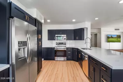 4268 E Chaparosa Way, Cave Creek, AZ 85331 - Photo 8