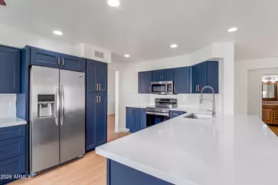 4268 E Chaparosa Way, Cave Creek, AZ 85331 - Photo 12