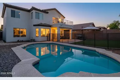 4268 E Chaparosa Way, Cave Creek, AZ 85331 - Photo 4