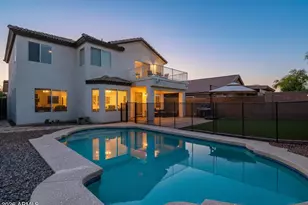 4268 E Chaparosa Way, Cave Creek, AZ 85331 - Photo 4