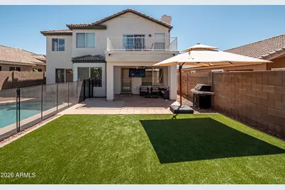 4268 E Chaparosa Way, Cave Creek, AZ 85331 - Photo 38