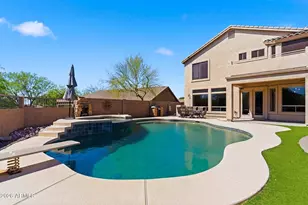 7943 E Sugarloaf Cir, Mesa, AZ 85207 - Photo 36