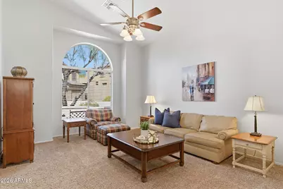 7943 E Sugarloaf Circle, Mesa, AZ 85207 - Photo 4