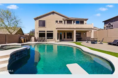 7943 E Sugarloaf Circle, Mesa, AZ 85207 - Photo 40