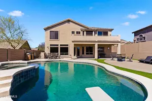 7943 E Sugarloaf Cir, Mesa, AZ 85207 - Photo 40
