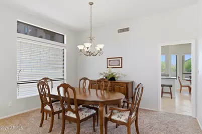 7943 E Sugarloaf Circle, Mesa, AZ 85207 - Photo 8