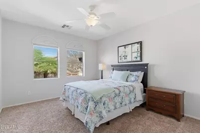 7943 E Sugarloaf Circle, Mesa, AZ 85207 - Photo 30
