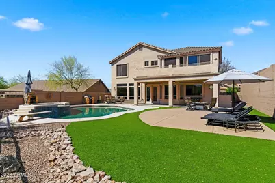 7943 E Sugarloaf Circle, Mesa, AZ 85207 - Photo 38