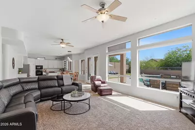 7943 E Sugarloaf Circle, Mesa, AZ 85207 - Photo 16
