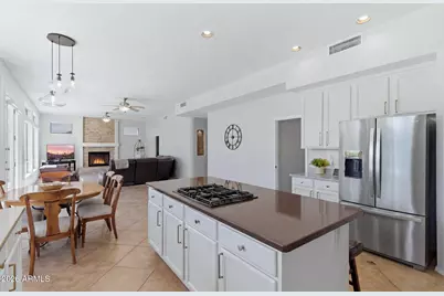 7943 E Sugarloaf Circle, Mesa, AZ 85207 - Photo 12