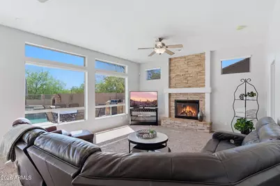 7943 E Sugarloaf Circle, Mesa, AZ 85207 - Photo 18