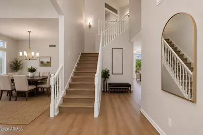 7943 E Sugarloaf Circle, Mesa, AZ 85207 - Photo 4