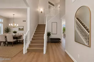 7943 E Sugarloaf Cir, Mesa, AZ 85207 - Photo 4