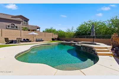7943 E Sugarloaf Circle, Mesa, AZ 85207 - Photo 34