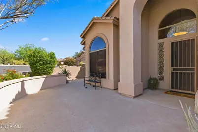 7943 E Sugarloaf Circle, Mesa, AZ 85207 - Photo 2