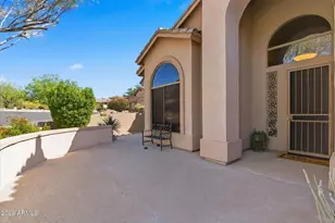 7943 E Sugarloaf Cir, Mesa, AZ 85207 - Photo 2
