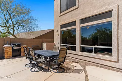 7943 E Sugarloaf Circle, Mesa, AZ 85207 - Photo 34