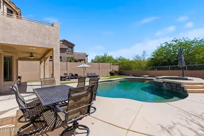 7943 E Sugarloaf Circle, Mesa, AZ 85207 - Photo 36