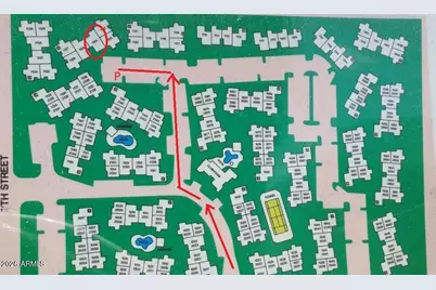 750 E Northern Avenue #1124, Phoenix, AZ 85020 - Photo 28